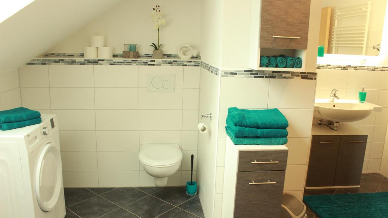 Allgaeublick - Die Ferienwohnung Sonthofen Ngoại thất bức ảnh
